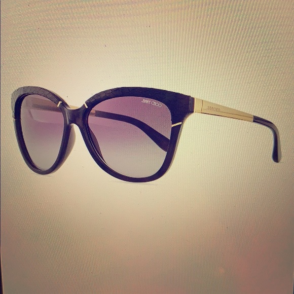 Women’s New Jimmy Choo Sunglasses
